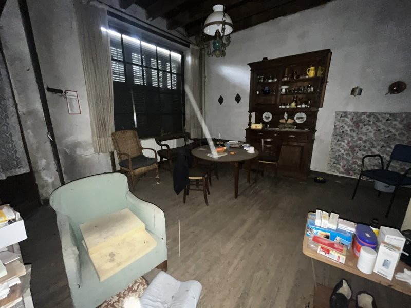 Vente Maison MAUSSAC - 6 pièces -150 m² - (19250)