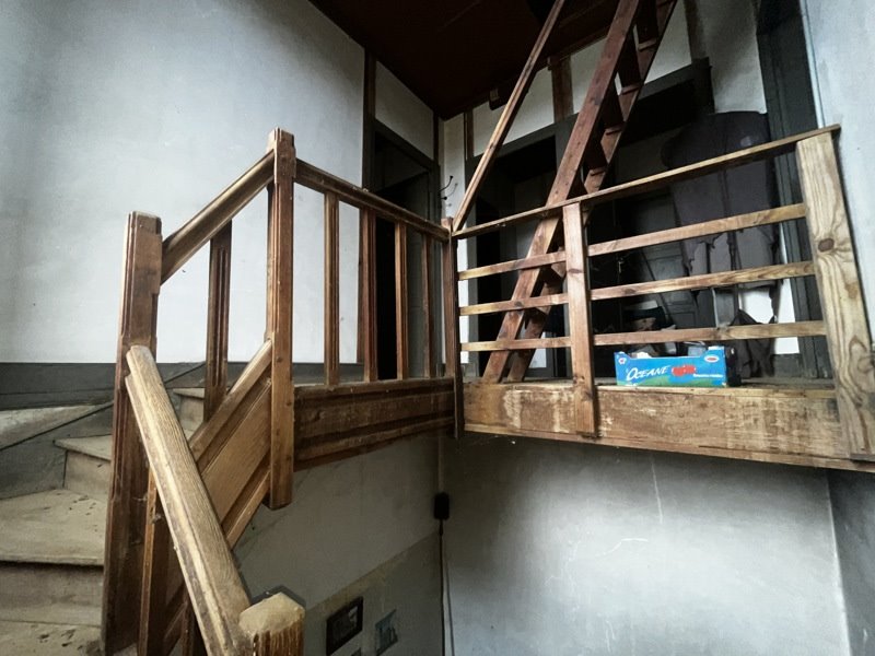 Vente Maison MAUSSAC - 6 pièces -150 m² - (19250)