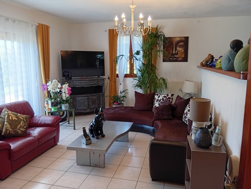 Vente Maison SORNAC - 7 pièces -151 m² - (19290)