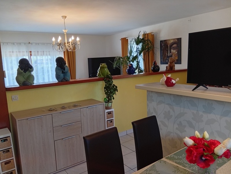 Vente Maison SORNAC - 7 pièces -151 m² - (19290)