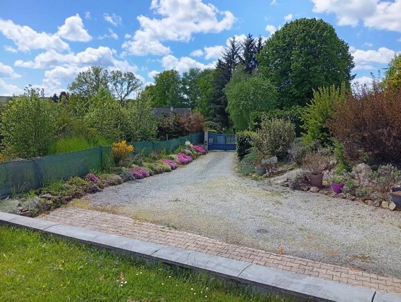Vente Maison SORNAC - 7 pièces -151 m² - (19290)