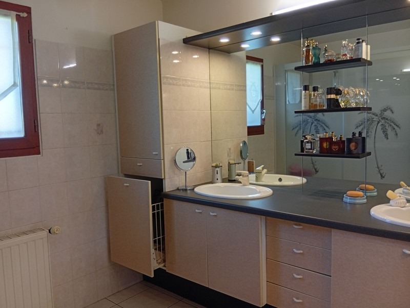 Vente Maison SORNAC - 7 pièces -151 m² - (19290)