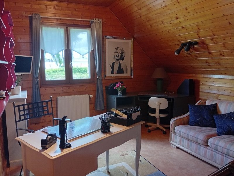 Vente Maison SORNAC - 7 pièces -151 m² - (19290)