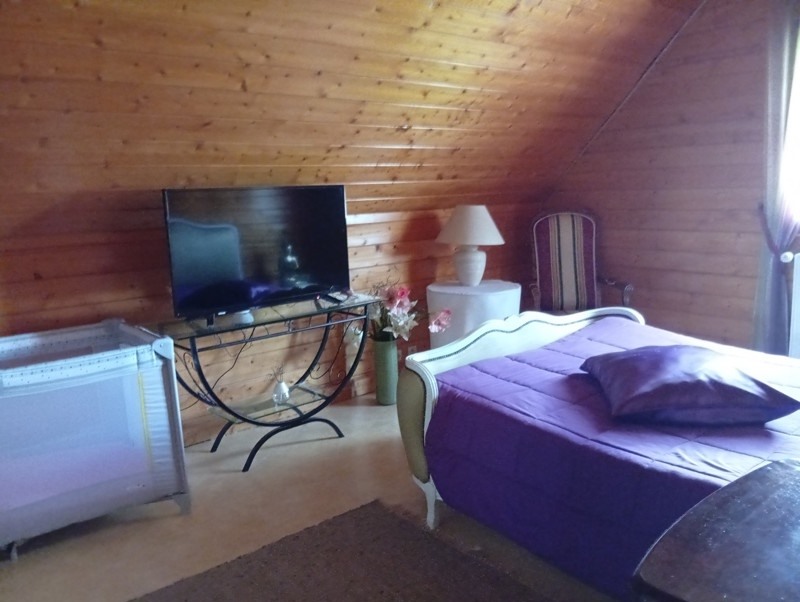 Vente Maison SORNAC - 7 pièces -151 m² - (19290)