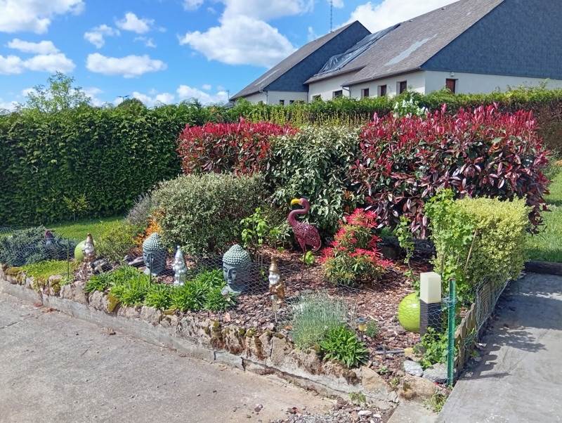 Vente Maison SORNAC - 7 pièces -151 m² - (19290)