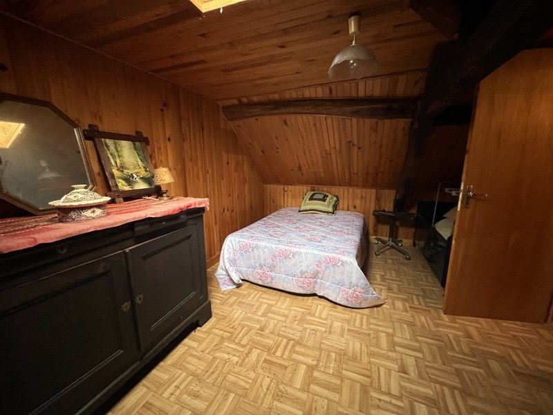 Vente Maison TARNAC - 6 pièces -103 m² - (19170)