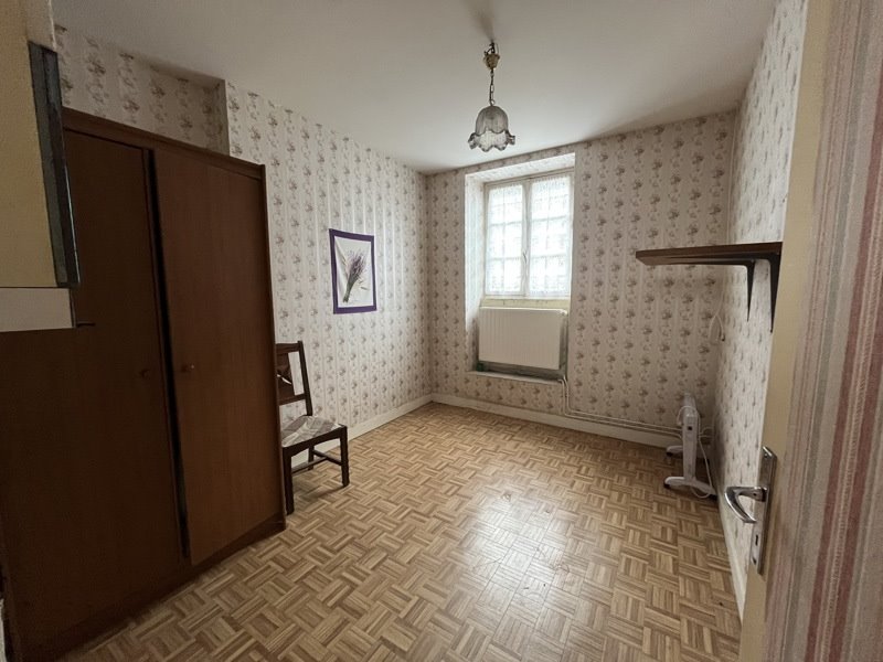 Vente Maison TARNAC - 6 pièces -103 m² - (19170)
