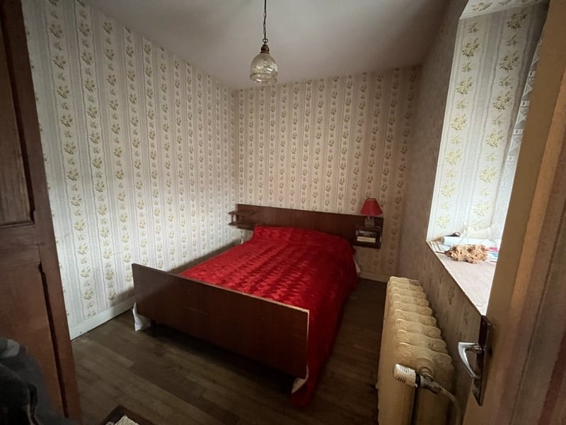 Vente Maison TARNAC - 6 pièces -103 m² - (19170)