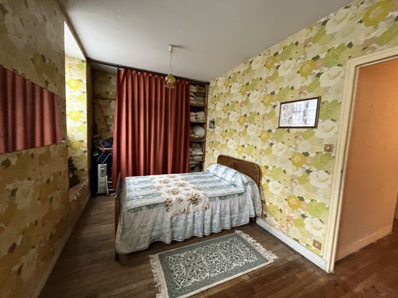 Vente Maison TARNAC - 6 pièces -103 m² - (19170)