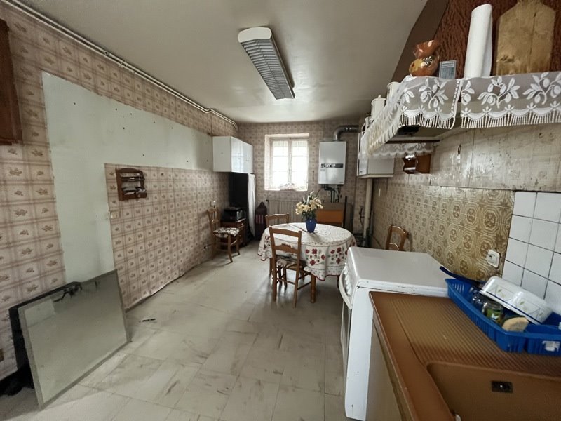 Vente Maison TARNAC - 6 pièces -103 m² - (19170)