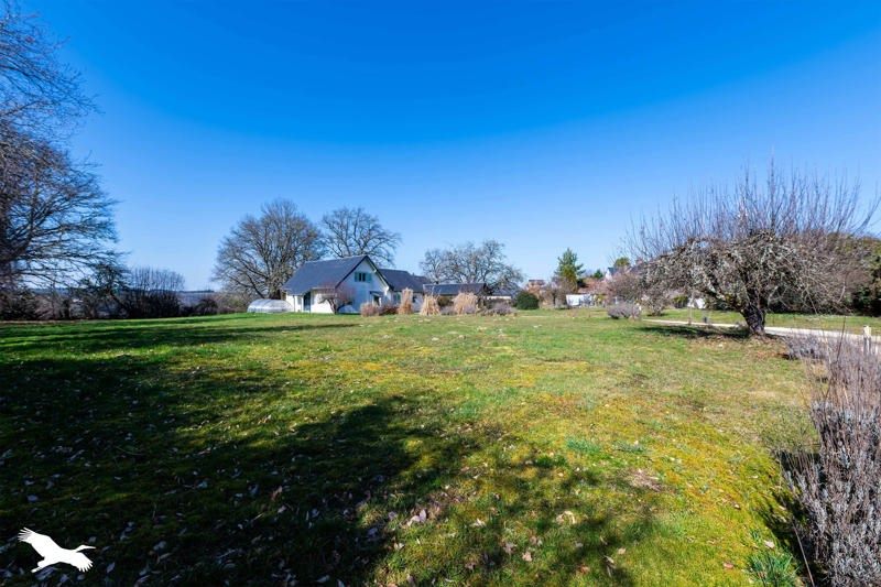 Vente Maison USSEL - 6 pièces -170 m² - (19200)