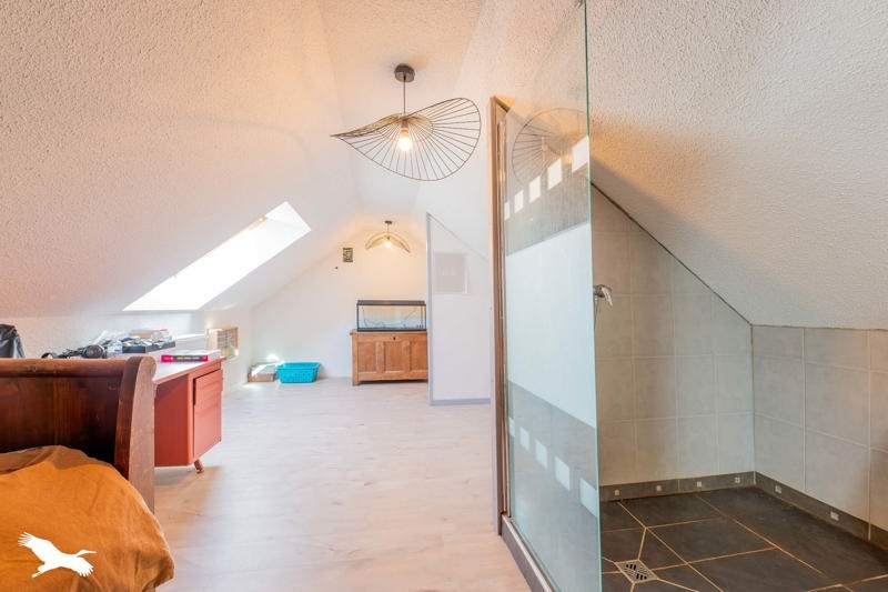Vente Maison USSEL - 6 pièces -170 m² - (19200)