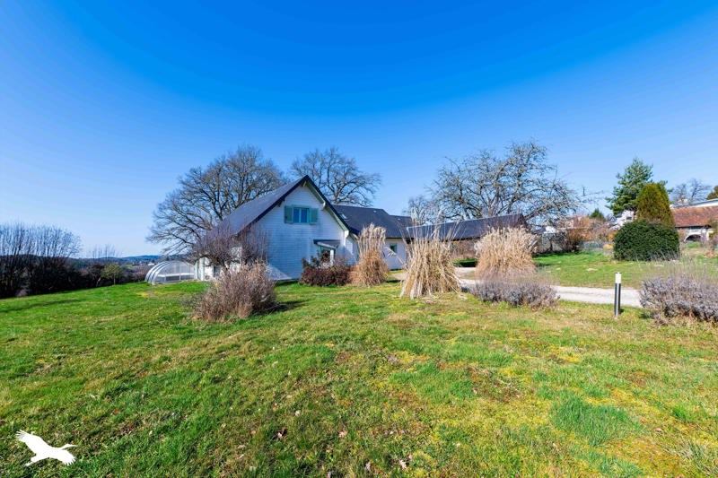 Vente Maison USSEL - 6 pièces -170 m² - (19200)