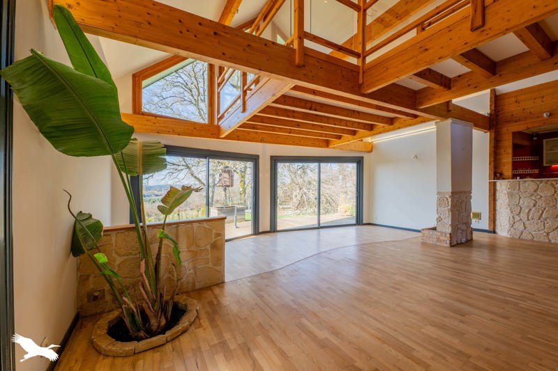 Vente Maison USSEL - 6 pièces -170 m² - (19200)