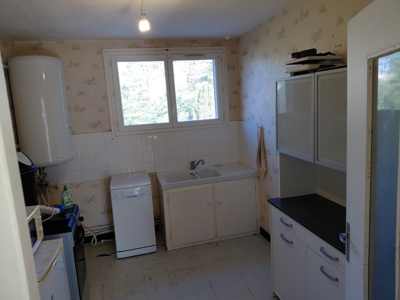 Vente Appartement EGLETONS - 4 pièces -90 m² - (19300)