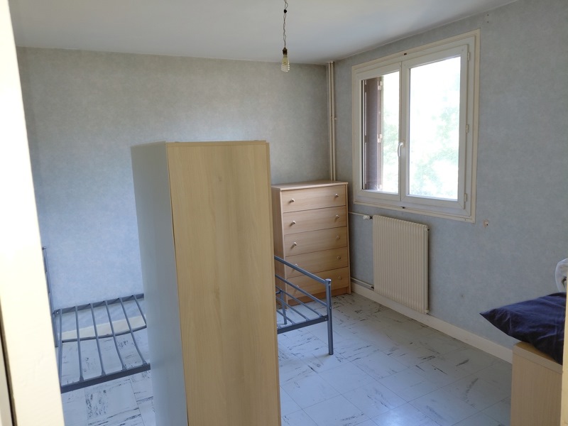 Vente Appartement EGLETONS - 4 pièces -90 m² - (19300)