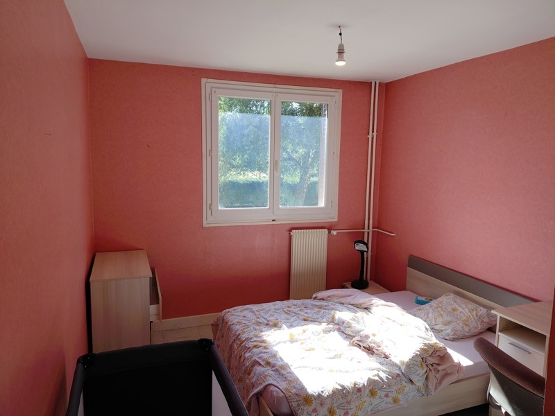 Vente Appartement EGLETONS - 4 pièces -90 m² - (19300)