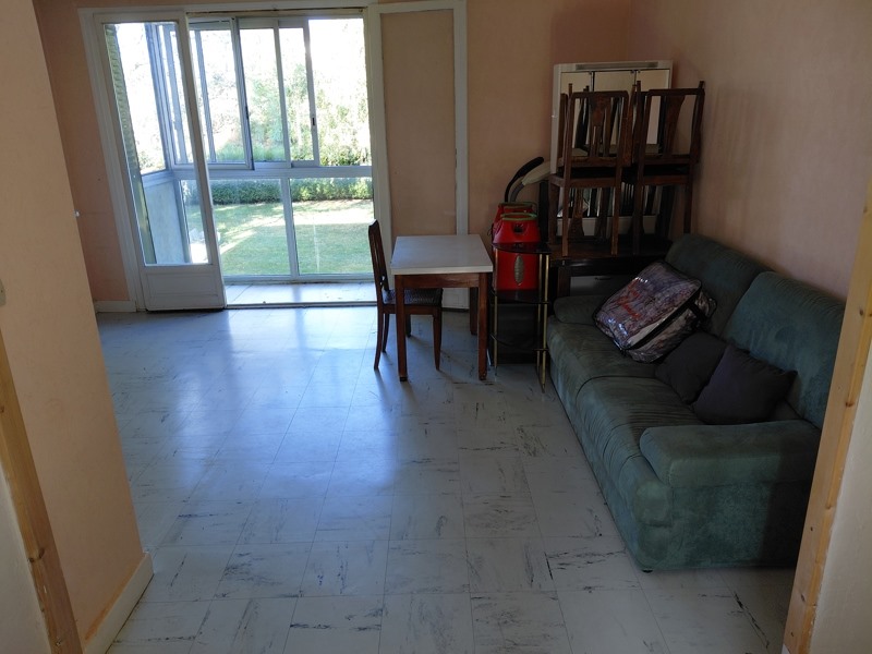 Vente Appartement EGLETONS - 4 pièces -90 m² - (19300)