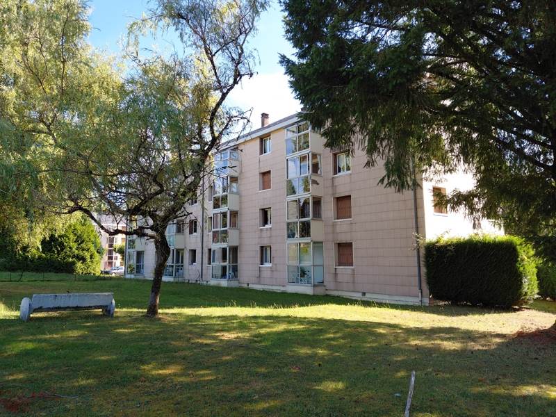 Vente Appartement EGLETONS - 4 pièces -90 m² - (19300)
