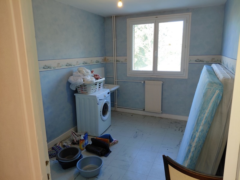 Vente Appartement EGLETONS - 4 pièces -90 m² - (19300)