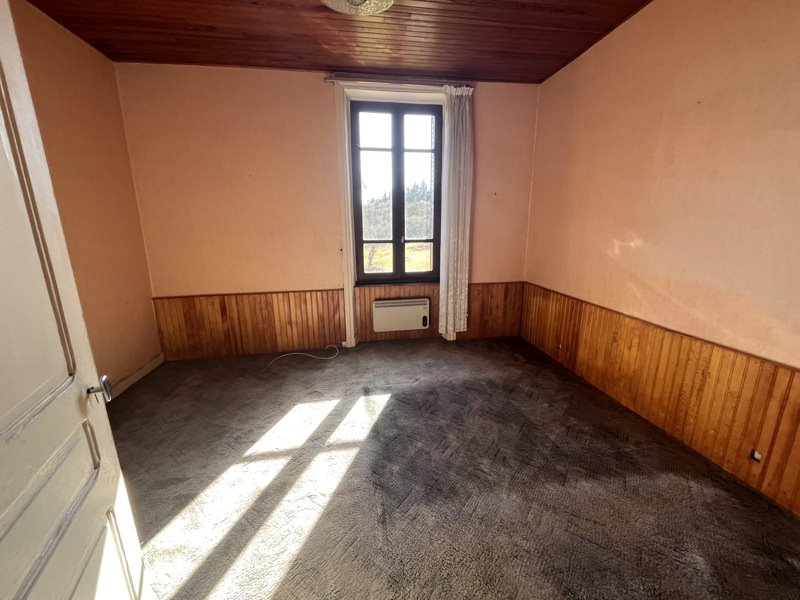 Vente Maison MERLINES - 5 pièces -94 m² - (19340)