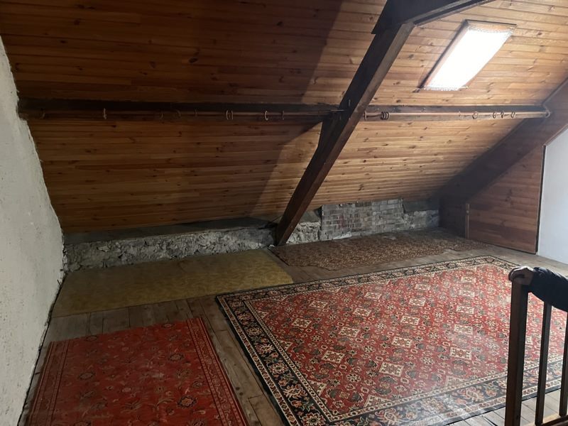 Vente Maison MERLINES - 5 pièces -94 m² - (19340)
