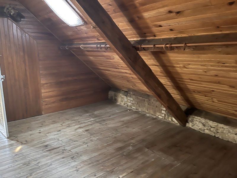 Vente Maison MERLINES - 5 pièces -94 m² - (19340)