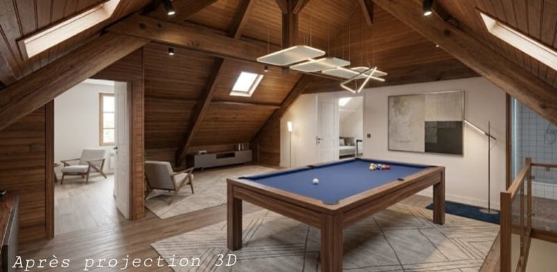 Vente Maison MERLINES - 5 pièces -94 m² - (19340)