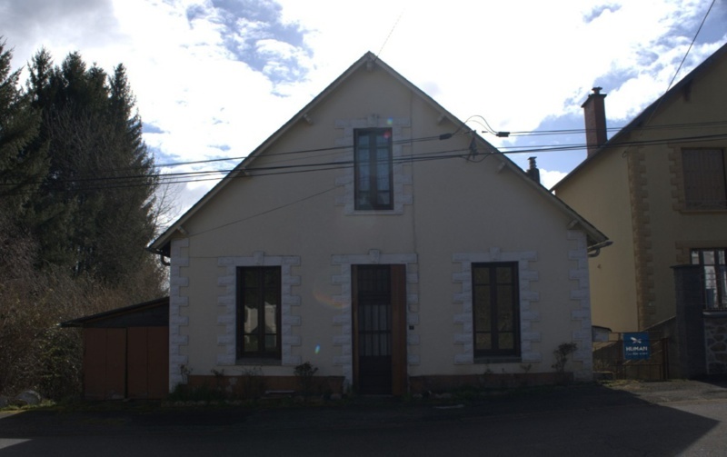 Vente Maison MERLINES - 5 pièces -94 m² - (19340)