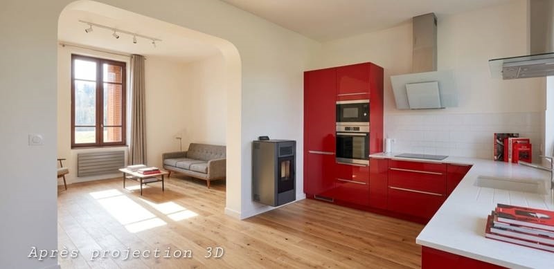 Vente Maison MERLINES - 5 pièces -94 m² - (19340)