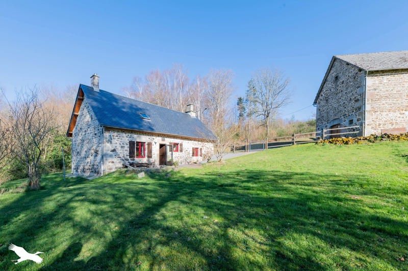 Vente Maison ST GERMAIN LAVOLPS - 6 pièces -100 m² - (19290)