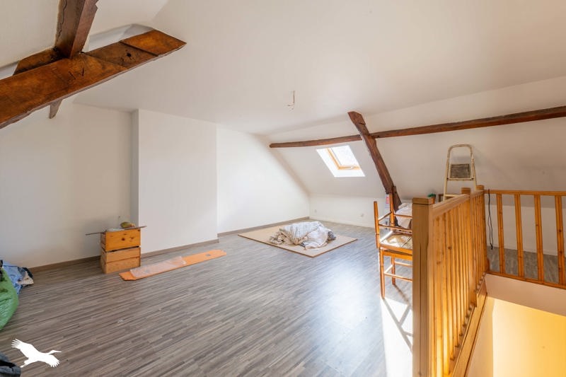 Vente Maison ST GERMAIN LAVOLPS - 6 pièces -100 m² - (19290)