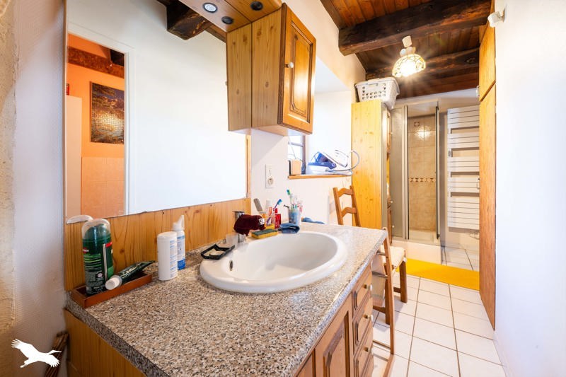 Vente Maison ST GERMAIN LAVOLPS - 6 pièces -100 m² - (19290)