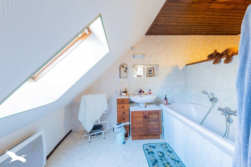 Vente Maison ST GERMAIN LAVOLPS - 6 pièces -100 m² - (19290)