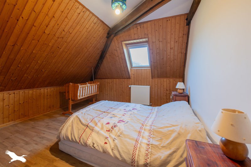 Vente Maison COMBRESSOL - 7 pièces -158 m² - (19250)