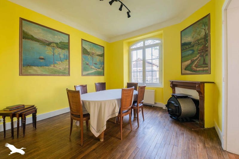 Vente Maison COMBRESSOL - 7 pièces -158 m² - (19250)
