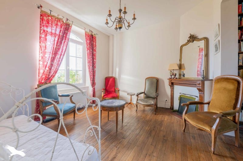 Vente Maison COMBRESSOL - 7 pièces -158 m² - (19250)