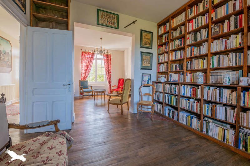 Vente Maison COMBRESSOL - 7 pièces -158 m² - (19250)