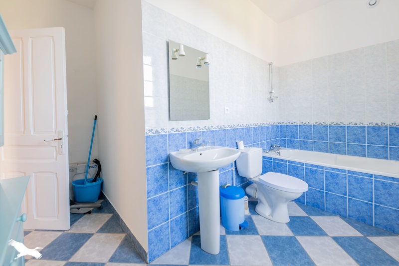Vente Maison COMBRESSOL - 7 pièces -158 m² - (19250)