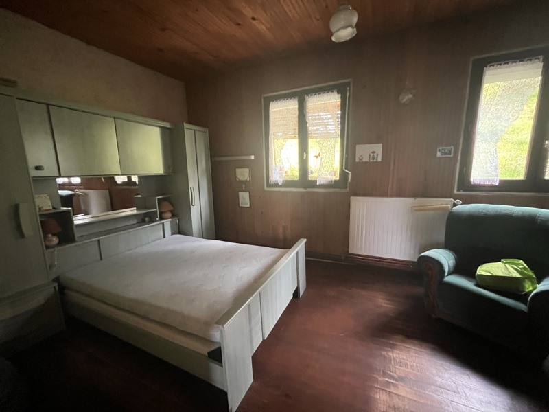 Vente Maison LANOBRE - 3 pièces -98 m² - (15270)