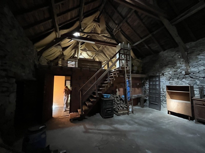 Vente Maison ST YRIEIX LE DEJALAT - 3 pièces -52 m² - (19300)