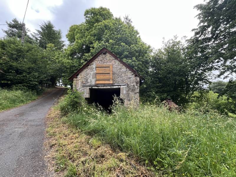 Vente Maison ST YRIEIX LE DEJALAT - 3 pièces -52 m² - (19300)