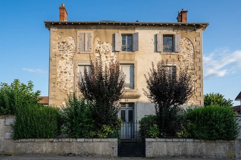 Vente Appartement BORT LES ORGUES - 3 pièces -80 m² - (19110)