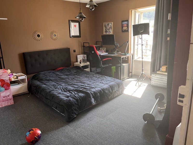 Vente Appartement BORT LES ORGUES - 3 pièces -80 m² - (19110)