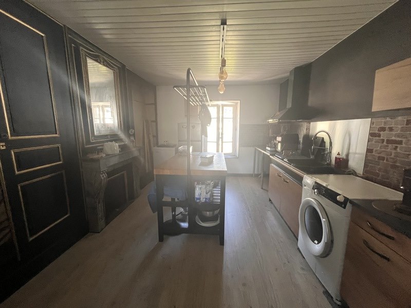 Vente Appartement BORT LES ORGUES - 3 pièces -80 m² - (19110)