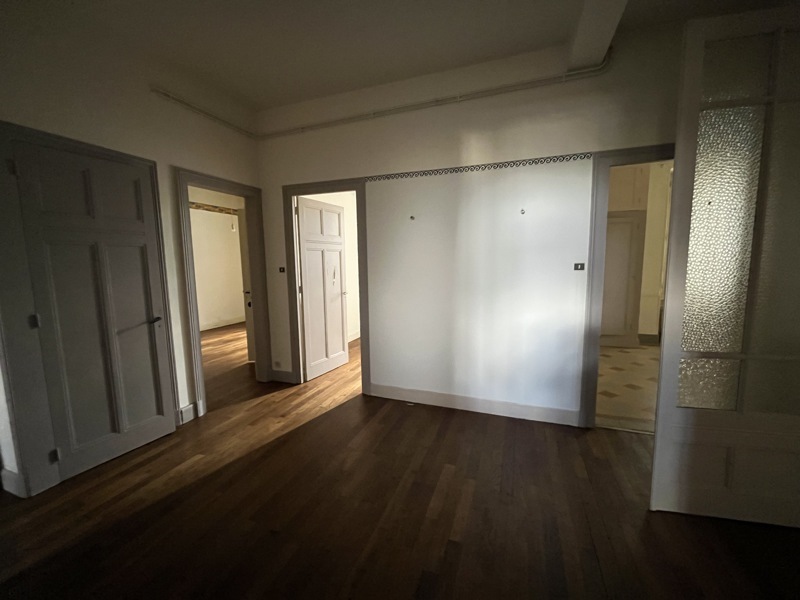 Vente Appartement USSEL - 4 pièces -101 m² - (19200)
