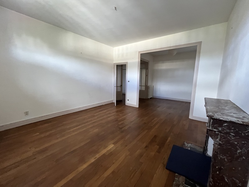 Vente Appartement USSEL - 4 pièces -101 m² - (19200)