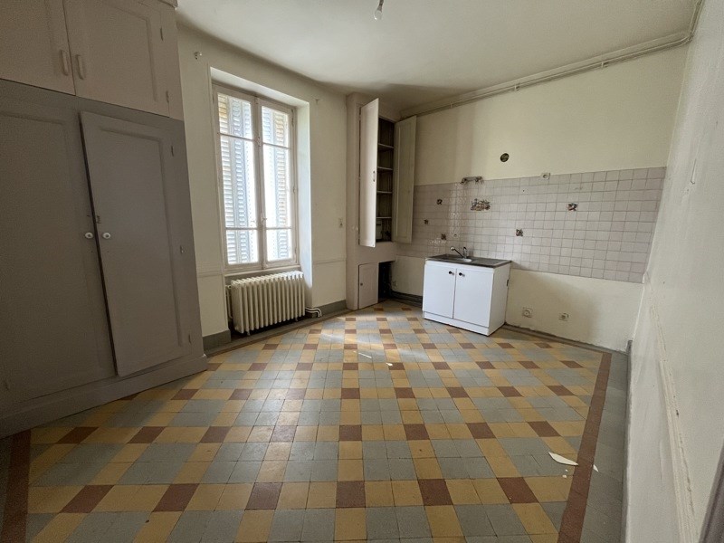 Vente Appartement USSEL - 4 pièces -101 m² - (19200)