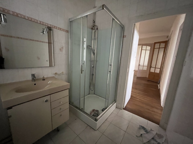 Vente Appartement USSEL - 4 pièces -101 m² - (19200)