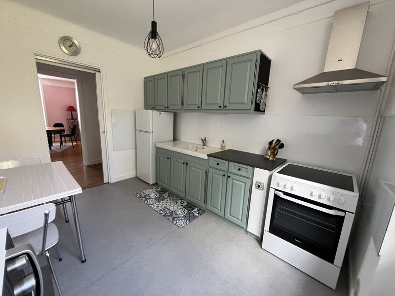 Vente Maison USSEL - 5 pièces -110 m² - (19200)